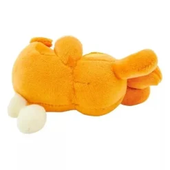 Pokemon Center Pokemon|Plush Toy*Original PAMO NO MURE Pawmi Sleeping Motchiri Tenori Plush Doll
