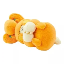 Pokemon Center Pokemon|Plush Toy*Original PAMO NO MURE Pawmi Sleeping Motchiri Tenori Plush Doll