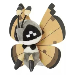 Pokemon Center Original Pokemon Fit Vivillon Sandstorm Pattern Plush Doll