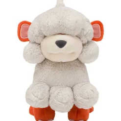 Pokemon Center Original Plush doll Hisui Growlithe JAPAN OFFICIAL