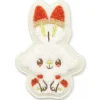 Pokemon Center Other Toys & Hobbies*Original PokePeace Sagara Badge Scorbunny JAPAN OFFICIAL