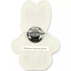 Pokemon Center Other Toys & Hobbies*Original PokePeace Sagara Badge Scorbunny JAPAN OFFICIAL