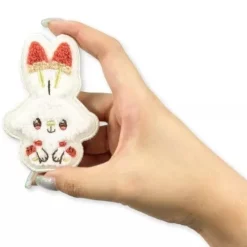 Pokemon Center Other Toys & Hobbies*Original PokePeace Sagara Badge Scorbunny JAPAN OFFICIAL