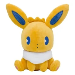 Pokemon Pokemon*Center Original Plush Doll Psycho Soda Refresh Eevee JAPAN OFFICIAL