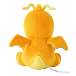 Pokemon Center Original Pokemon Dolls Dragonite Plush Doll JAPAN OFFICIAL