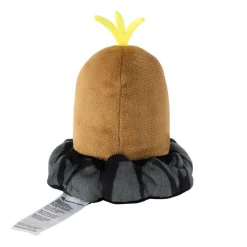 Pokemon Center Original Pokemon Fit A050 Alolan Diglett Plush Doll JAPAN