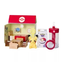 Pokemon Center Other Toys & Hobbies|Pokemon*Original Pokemon GO Plus Special Set JAPAN OFFICIAL