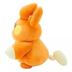 Pokemon Center Original PAMO NO MURE Pawmi Life Size Plush Doll JAPAN OFFICIAL