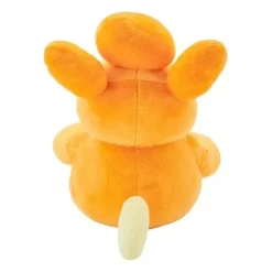 Pokemon Center Original PAMO NO MURE Pawmi Life Size Plush Doll JAPAN OFFICIAL