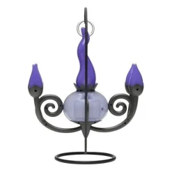 Pokemon Center Original Pokemon LED Light Chandelure JAPAN OFFICIAL
