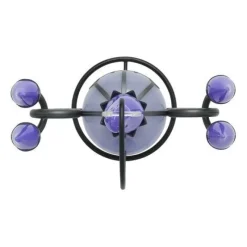 Pokemon Center Original Pokemon LED Light Chandelure JAPAN OFFICIAL