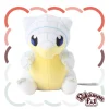 Pokemon Center Pokemon|Plush*Original Pokemon Fit A027 Alolan Sandshrew Plush Doll JAPAN