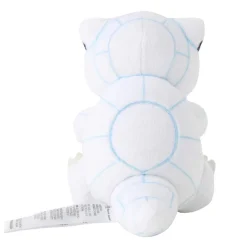 Pokemon Center Pokemon|Plush*Original Pokemon Fit A027 Alolan Sandshrew Plush Doll JAPAN