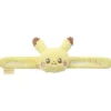 Pokemon Center Original Pokepeace Patchin Plush Pikachu JAPAN OFFICIAL