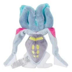 Pokemon Center Plush*Original Pokemon Fit Malamar Plush Doll JAPAN OFFICIAL