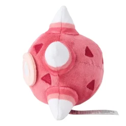 Pokemon Center Plush Toy*Original Pokemon Fit 774 Red Core Minior Plush Doll JAPAN