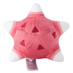 Pokemon Center Plush Toy*Original Pokemon Fit 774 Red Core Minior Plush Doll JAPAN