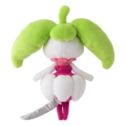 Pokemon Center Original Pokemon Fit 762 Steenee Plush Doll JAPAN OFFICIAL