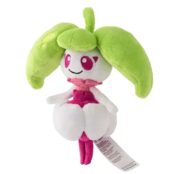 Pokemon Center Original Pokemon Fit 762 Steenee Plush Doll JAPAN OFFICIAL