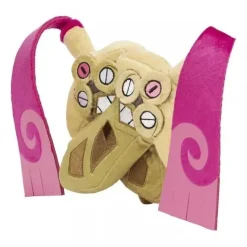 Pokemon Center Plush Toy*Original Pokemon Fit Doublade Plush Doll JAPAN OFFICIAL