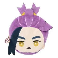 Pokemon Center Original Reversible Pouch Pokemon Trainers Kieran JAPAN OFFICIAL