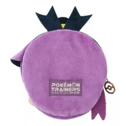 Pokemon Center Original Reversible Pouch Pokemon Trainers Kieran JAPAN OFFICIAL