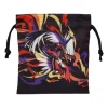 Pokemon Center Pokemon*Original Reversible Drawstring Bag TREASURED WAY HOME JAPAN