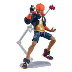 Pokemon Center Pokemon*Original Raihan and Duraludon Action Figure JAPAN OFFICIAL