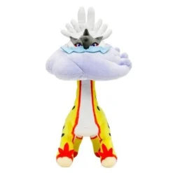 Pokemon Center Pokemon*Original Raging Bolt Plush Doll JAPAN OFFICIAL