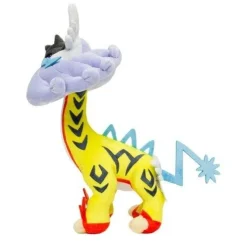 Pokemon Center Pokemon*Original Raging Bolt Plush Doll JAPAN OFFICIAL