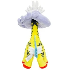 Pokemon Center Pokemon*Original Raging Bolt Plush Doll JAPAN OFFICIAL