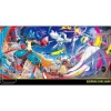 Pokemon Center Other Toys & Hobbies*Original Rubber Playmat Mega Evolution ex JAPAN OFFICIAL