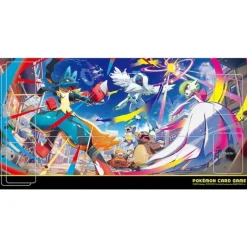 Pokemon Center Other Toys & Hobbies*Original Rubber Playmat Mega Evolution ex JAPAN OFFICIAL