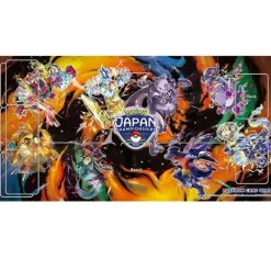 Pokemon Center Pokemon|Other Toys & Hobbies*Original Rubber Playmat PJCS2025 JAPAN OFFICIAL