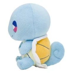 Pokemon Center Pokemon|Plush Toy*Original Saiko Soda Squirtle Plush Doll JAPAN OFFICIAL