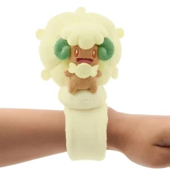 Pokemon Center Pokemon|Plush Toy*Original Shoulder Plush Strap Whimsicott JAPAN OFFICIAL