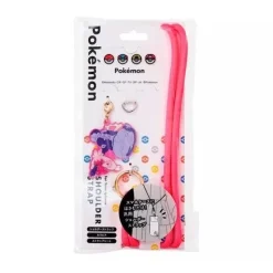 Pokemon Center Pokemon*Original Shoulder Strap Tinkaton JAPAN OFFICIAL