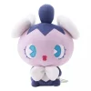 Pokemon Center Pokemon*Original Saiko Soda Refresh Gothita Plush Doll JAPAN OFFICIAL