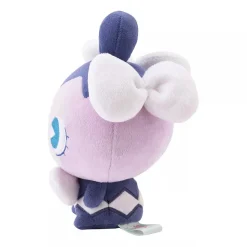 Pokemon Center Pokemon*Original Saiko Soda Refresh Gothita Plush Doll JAPAN OFFICIAL
