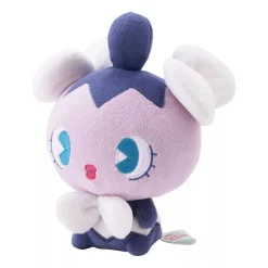 Pokemon Center Pokemon*Original Saiko Soda Refresh Gothita Plush Doll JAPAN OFFICIAL