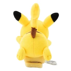 Pokemon Center Plush Toy*Original Shoulder Plush Strap Pikachu JAPAN OFFICIAL