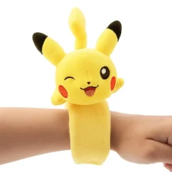 Pokemon Center Plush Toy*Original Shoulder Plush Strap Pikachu JAPAN OFFICIAL