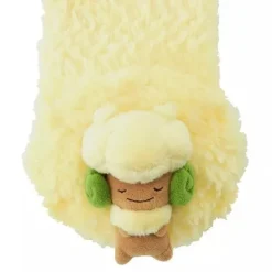 Pokemon Center Other Toys & Hobbies*Original Scarf Whimsicott JAPAN OFFICIAL