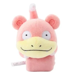Pokemon Center Original Shoulder Plush Strap Slowpoke JAPAN OFFICIAL