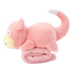 Pokemon Center Original Shoulder Plush Strap Slowpoke JAPAN OFFICIAL