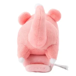 Pokemon Center Original Shoulder Plush Strap Slowpoke JAPAN OFFICIAL