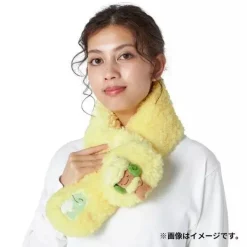 Pokemon Center Original Scarf Whimsicott JAPAN OFFICIAL