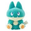 Pokemon Center Original Saiko Soda Refresh Munchlax Plush Doll JAPAN OFFICIAL
