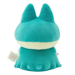 Pokemon Center Original Saiko Soda Refresh Munchlax Plush Doll JAPAN OFFICIAL