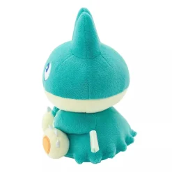 Pokemon Center Original Saiko Soda Refresh Munchlax Plush Doll JAPAN OFFICIAL